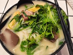 -肥汁米蘭香港米线(长宁来福士店)