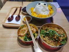 -怪物的冰与火(天虹商场中山路店)