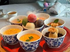 -悦轩中餐厅·高空江景·杭州柏悦酒店