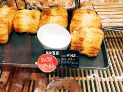 -东哥面包(江宁大润发店)
