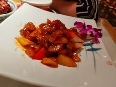 -味福记·江西小炒·南昌小吃(青山湖万达店)