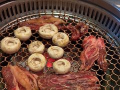 原味黑牛肋条-炭之家·齐齐哈尔非遗烤肉·鲜切直供(中央大街店)