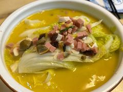 -尚岛私房菜(西方巷店)