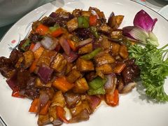 -新侨小馆(东直门北小街店)
