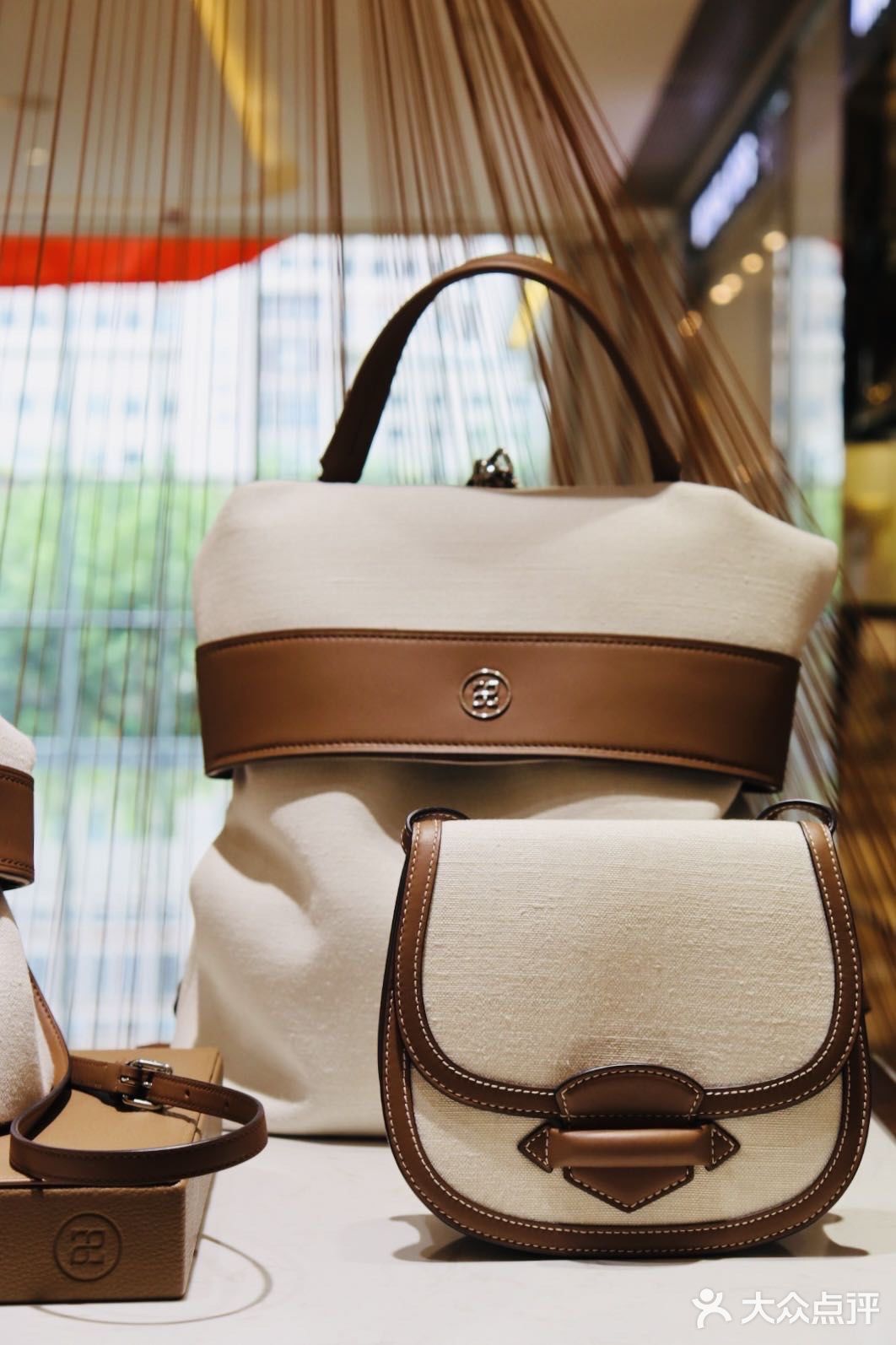 小众设计👜时髦精必入的包包