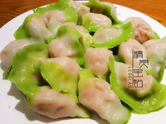 -船歌·鱼水饺青岛菜(国贸商城店)