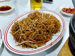 -明本海鲜大排档·鱼生海鲜烧烤宵夜(陈家祠店)