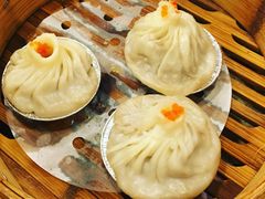 上海小笼包-点都德(聚福楼店)