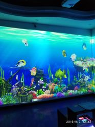 -酷嗒动物文化乐园(cutezoo西溪乐天城店)