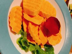 -青瓷火锅料理(西单大悦城店)
