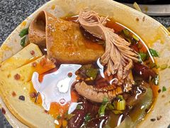 -邓莽子老火锅(中兴路总店)