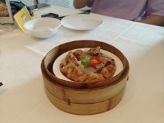 -金悦轩海鲜酒家(拱北店)