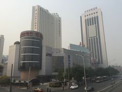 -北京新世纪饭店(动物园地铁站店)