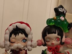 -泡泡玛特POPMART(蓝色港湾店)