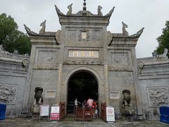 -南岳衡山风景名胜区-南岳大庙