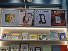 -海马体照相馆(西安高新万达广场店)