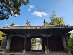 -建水文庙