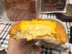 -红心闪闪面包牛奶公司(旺角星辰店)
