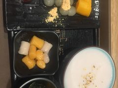 -鲜芋仙(中山路店)