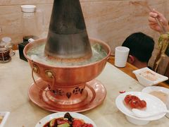 -牛街·马辈儿涮肉(陶然亭店)