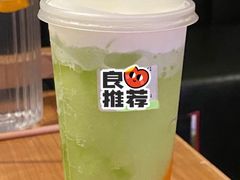 -CoCo都可(湖滨银泰店B区店)