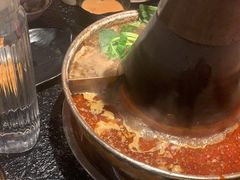 -京炭铜锅涮肉·羊蝎子·羊肉炉(保利·时光里店)