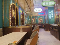 -顺粤楼·粤菜·点心(融创茂店)