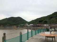 -胖大嫂渔家排档(半边山店)