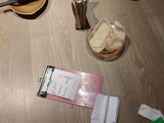 -耶里夏丽·新疆菜·28年喀什老馆(田林东路店)