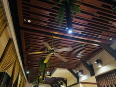 -金厨泰国餐厅·全泰籍厨师料理(拱北店)