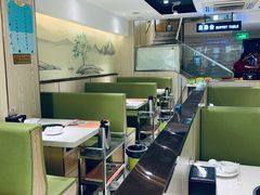 大堂-古乐牛香·鲜牛肉牛杂火锅(新区店)