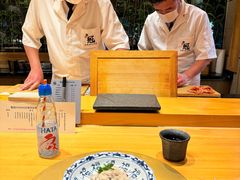 -鮨冠OMAKASE食べ放题(北京首店)