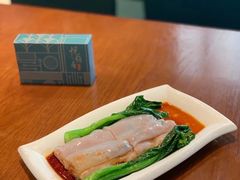 -悦雅居·老广州老味道(长湖店)