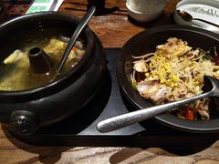 -云海肴·汽锅鸡·云南菜(美罗城店)