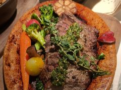 -春树下·树屋花房西餐厅(罍街AS1980店)