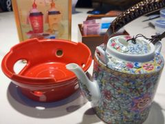 -图味美小黄鱼·景德菜(浙江路店)