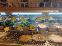 -松野谷·寿喜烧自助(华联顺义金街购物中心店)