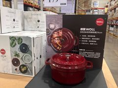 -山姆会员商店(邻瑞广场店)
