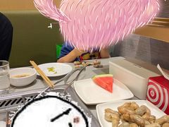 -海底捞火锅(8号仓店)