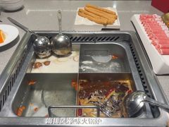 -海底捞火锅(赛格国际购物中心店)
