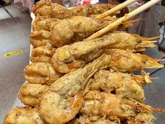 -谭十三大排档·18年老字号(船山路总店)