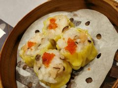虾仁烧卖-丰鲤楼•闽南茶楼(仟禧汇店)