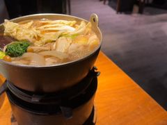 -然锅料理
