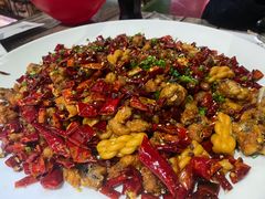 -龙虾风暴(松江店)