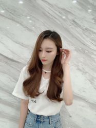 -3AM HAIR SALON染发烫发接发