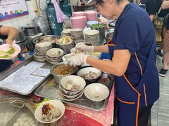 -榮泰米粉湯(Left Shop)