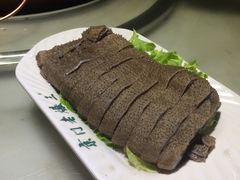 -京门老爆三(回龙观店)
