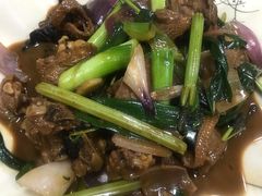 -老客家美食• 竹筒饭• 河鲜(龙门永汉店)
