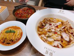 -椒爱水煮鱼川菜(中街大悦城店)