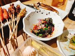 -大话小腰(鸟巢店)